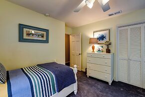 9 Pine Court at The Sea Pines Resort