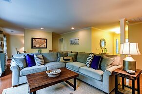 9 Pine Court at The Sea Pines Resort