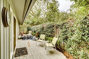 9 Pine Court at The Sea Pines Resort