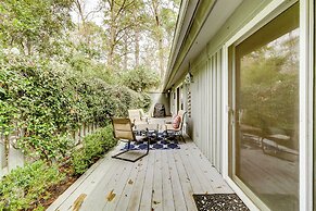 9 Pine Court at The Sea Pines Resort