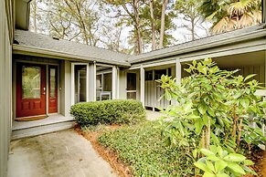 9 Pine Court at The Sea Pines Resort