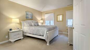 2 Spotted Sandpiper at The Sea Pines Resort