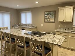 2 Spotted Sandpiper at The Sea Pines Resort