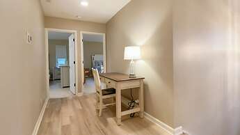 2 Spotted Sandpiper at The Sea Pines Resort