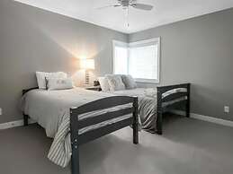 6 Painted Bunting at The Sea Pines Resort