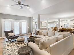 6 Painted Bunting at The Sea Pines Resort