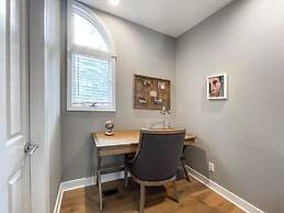 6 Painted Bunting at The Sea Pines Resort