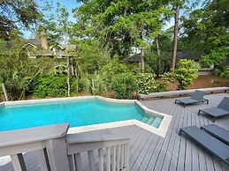 6 Painted Bunting at The Sea Pines Resort