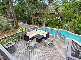 6 Painted Bunting at The Sea Pines Resort