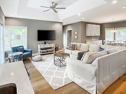 6 Painted Bunting at The Sea Pines Resort