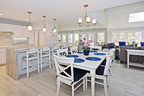 10 Genoa Court at The Sea Pines Resort