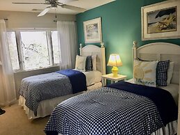 10 Genoa Court at The Sea Pines Resort