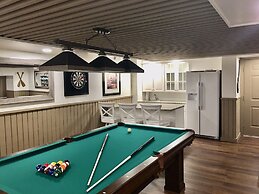 10 Genoa Court at The Sea Pines Resort