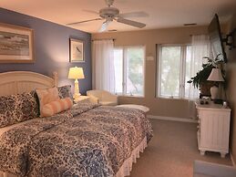 10 Genoa Court at The Sea Pines Resort