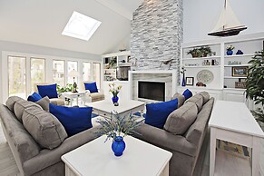 10 Genoa Court at The Sea Pines Resort