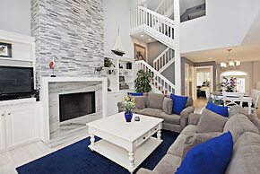 10 Genoa Court at The Sea Pines Resort