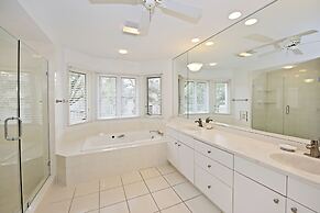 10 Genoa Court at The Sea Pines Resort