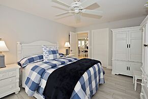 10 Genoa Court at The Sea Pines Resort