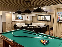 10 Genoa Court at The Sea Pines Resort