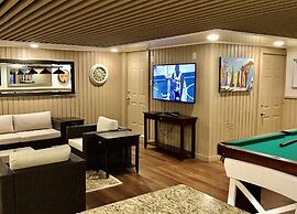 10 Genoa Court at The Sea Pines Resort