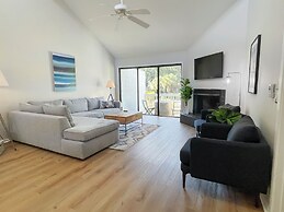 2 Turtle Lane at The Sea Pines Resort