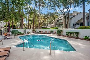 2 Turtle Lane at The Sea Pines Resort