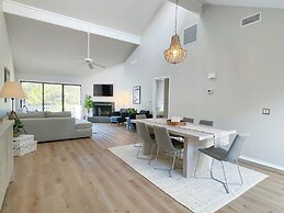 2 Turtle Lane at The Sea Pines Resort