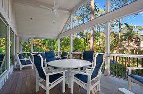 9 Laughing Gull at The Sea Pines Resort