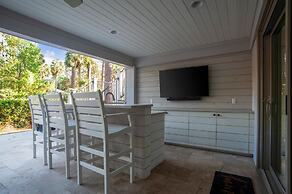 9 Laughing Gull at The Sea Pines Resort