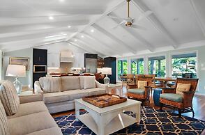 9 Laughing Gull at The Sea Pines Resort