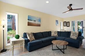 9 Laughing Gull at The Sea Pines Resort