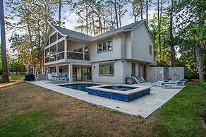 9 Laughing Gull at The Sea Pines Resort