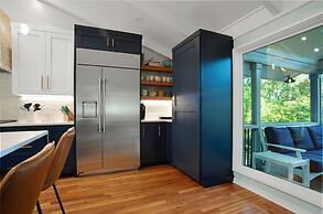 9 Laughing Gull at The Sea Pines Resort