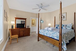 9 Piping Plover at The Sea Pines Resort