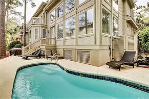 9 Piping Plover at The Sea Pines Resort