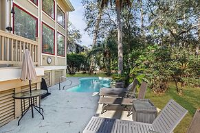 9 Piping Plover at The Sea Pines Resort