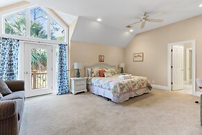 9 Piping Plover at The Sea Pines Resort