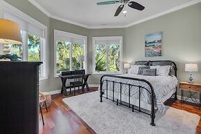 8 West Beach Lagoon at The Sea Pines Resort