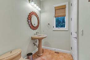 8 West Beach Lagoon at The Sea Pines Resort