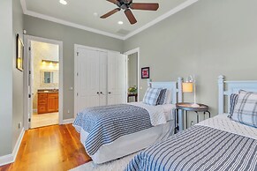 8 West Beach Lagoon at The Sea Pines Resort