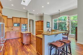 8 West Beach Lagoon at The Sea Pines Resort