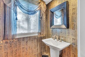 8 West Beach Lagoon at The Sea Pines Resort