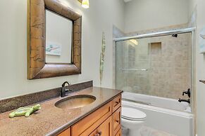 8 West Beach Lagoon at The Sea Pines Resort