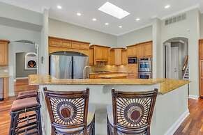 8 West Beach Lagoon at The Sea Pines Resort