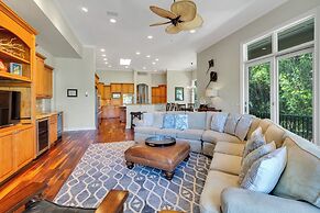 8 West Beach Lagoon at The Sea Pines Resort