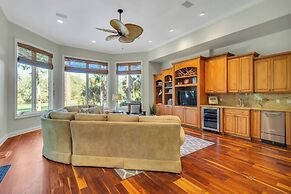 8 West Beach Lagoon at The Sea Pines Resort