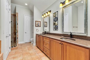 8 West Beach Lagoon at The Sea Pines Resort