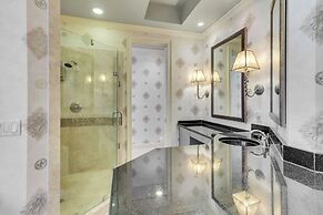 8 West Beach Lagoon at The Sea Pines Resort