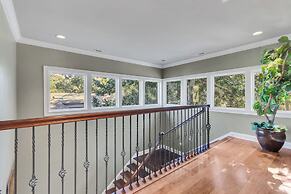 8 West Beach Lagoon at The Sea Pines Resort