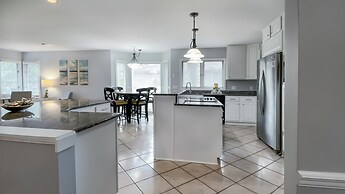 8 Surf Scoter at The Sea Pines Resort